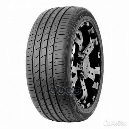 Nexen N Fera RU1 235/55 R19