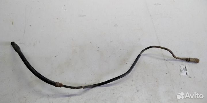 Трубка топливная магистраль Audi A6 C4 94-97г