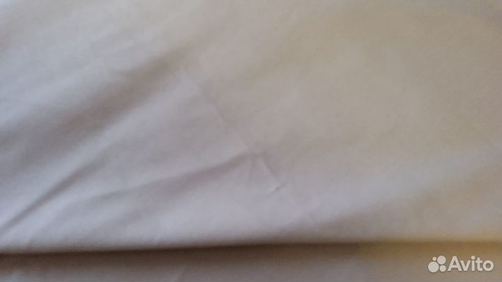 Ткани новые