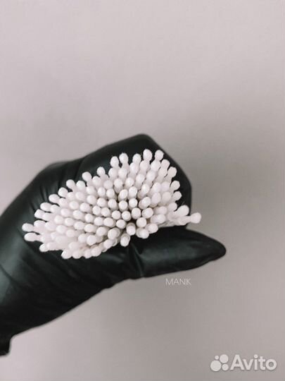 Микробраши