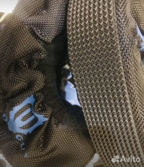 Мягкие чехлы на коньки