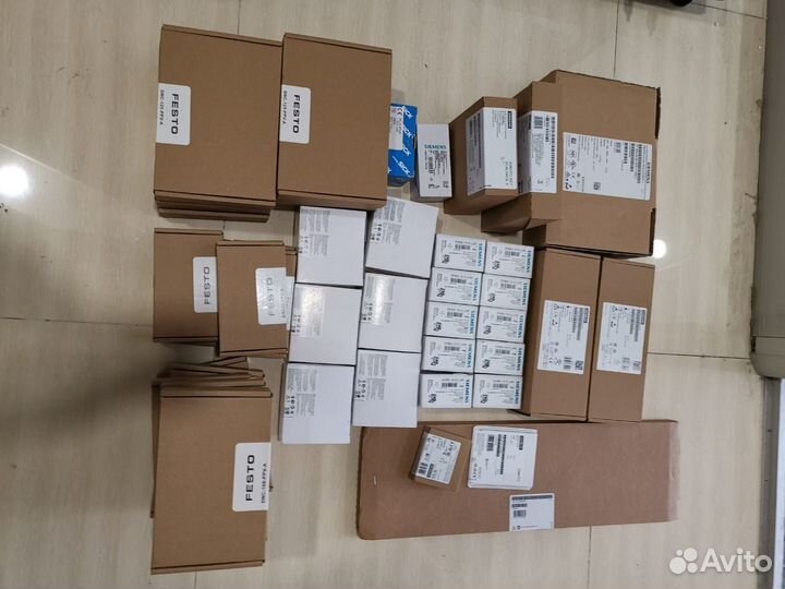 Контактор Schneider Electric арт. LC1-D115M7
