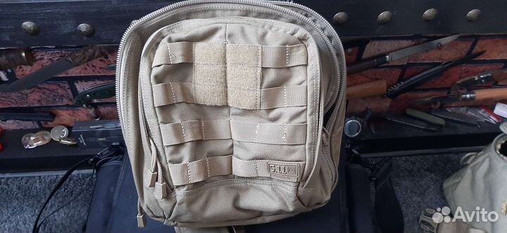 Тактическая сумка 5.11