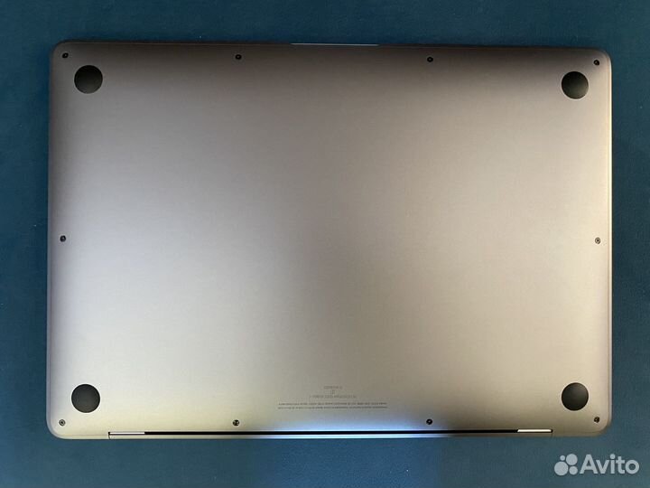 Apple MacBook air 13 2020 m1