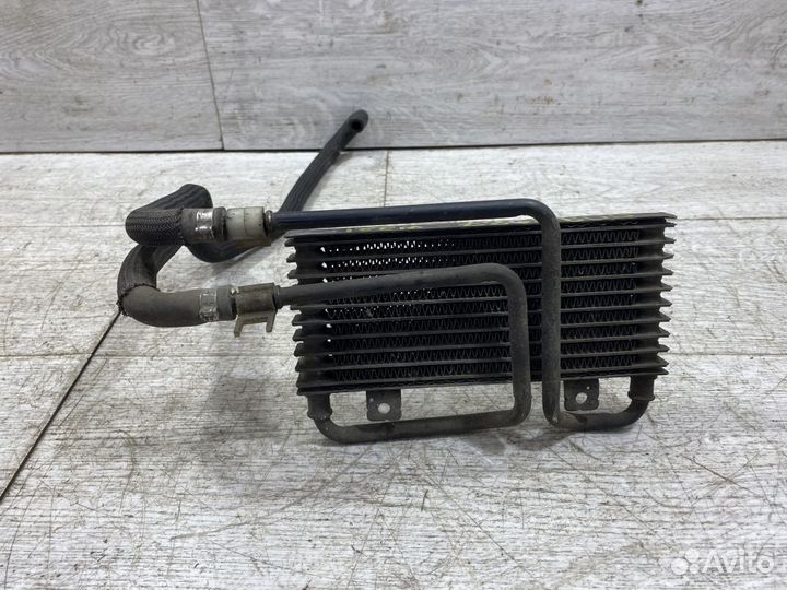 Радиатор гидроусилителя