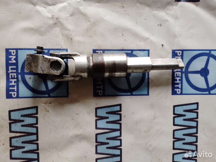 Рулевой карданчик Вольво S80/XC70