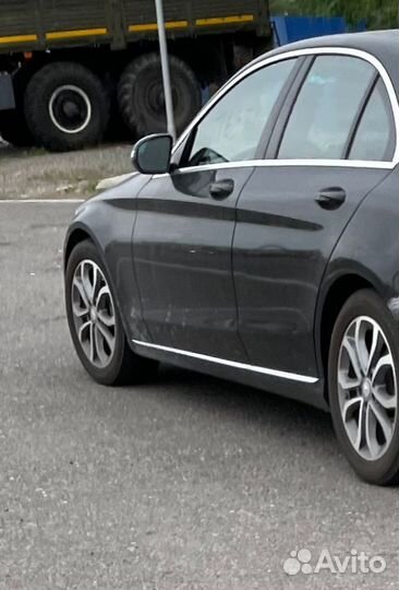 Колеса в сборе r17