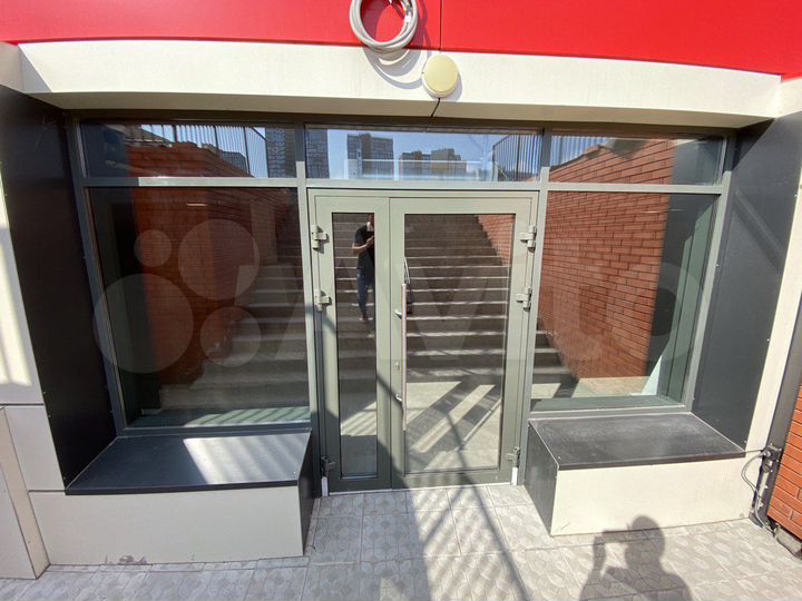 Торговое помещение, офис, арендный бизнес 430м2