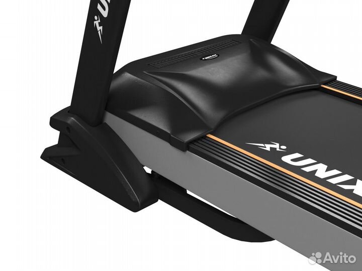 Беговая дорожка unixfit MX-990X