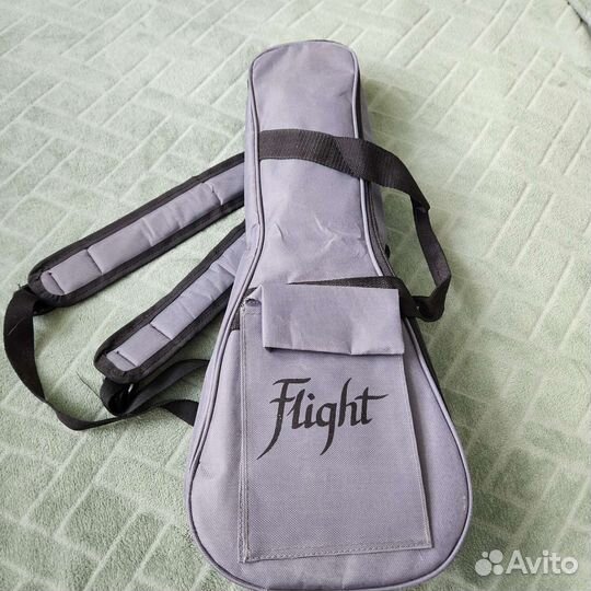 Укулеле сопрано