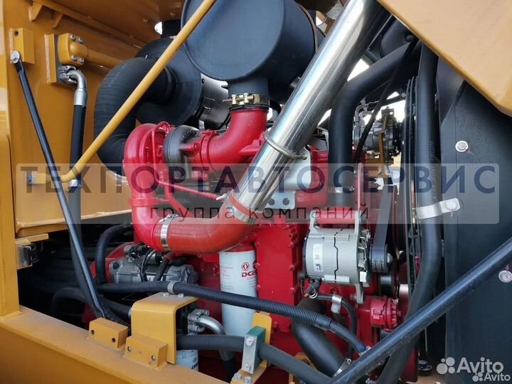 Фронтальный погрузчик Sany SYL956H5, 2023