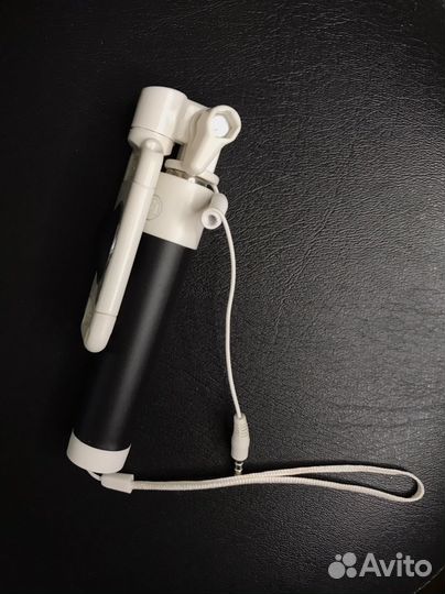 Селфи палка