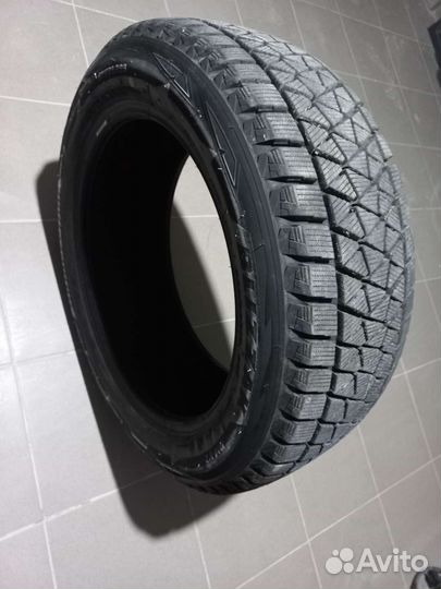 Bridgestone Blizzak DM-V2 2.25/55 R18 98T