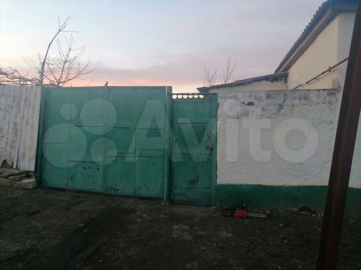 Дом 82 м² на участке 1,7 сот.