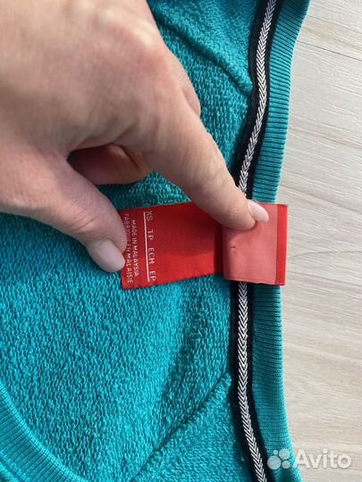 Спортивный костюм nike