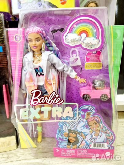 Barbie digital dress 2000г
