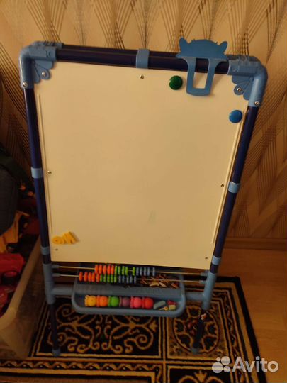 Доска магнитная