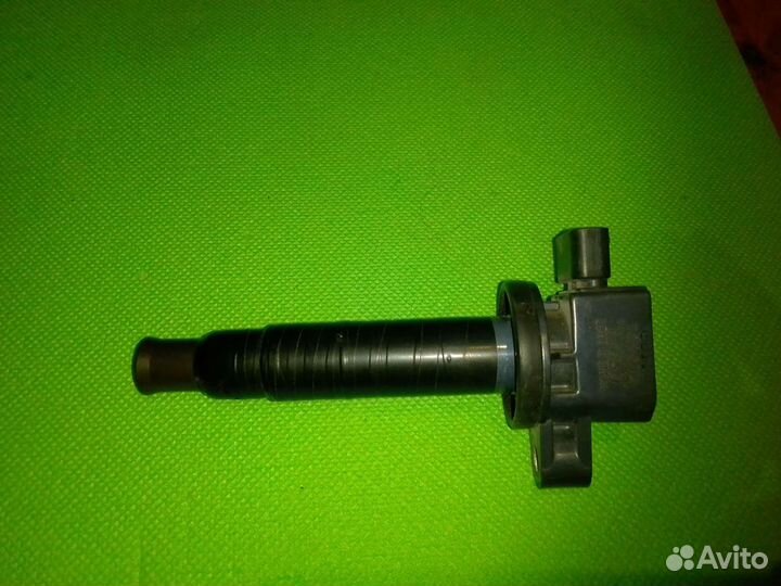 Катушка зажигания toyota