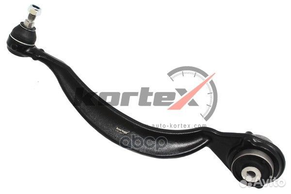 Рычаг подвески KSL5411 kortex