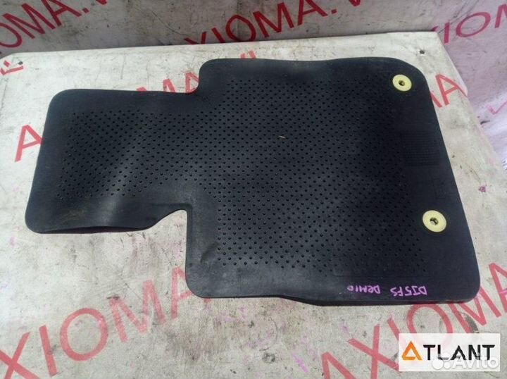 Коврики комплект mazda demio