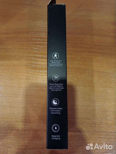 Xiaomi mi band 7