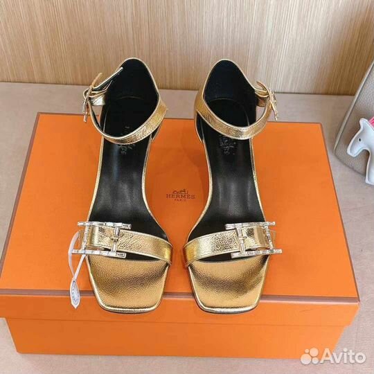 Под заказ туфли Hermes