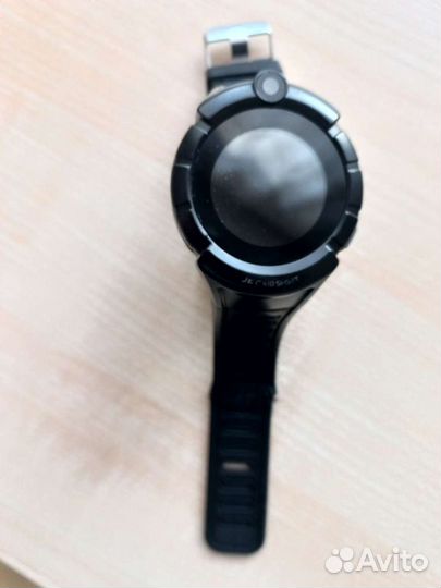 Детские смарт часы