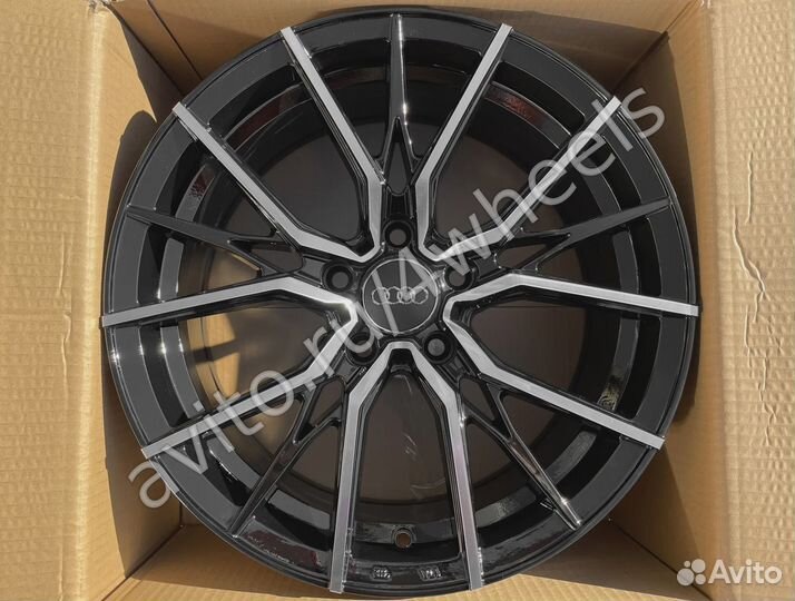 Диски для Audi A4 R17