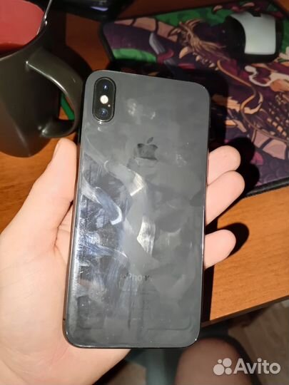 iPhone X, 64 ГБ