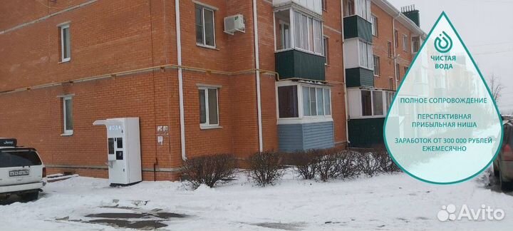 Бизнес с высоким доходом и быстрой окупаемостью