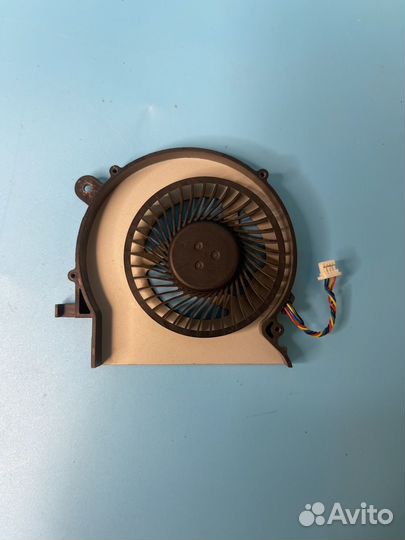 Вентилятор для ноутбука Acer Aspire ES1-512