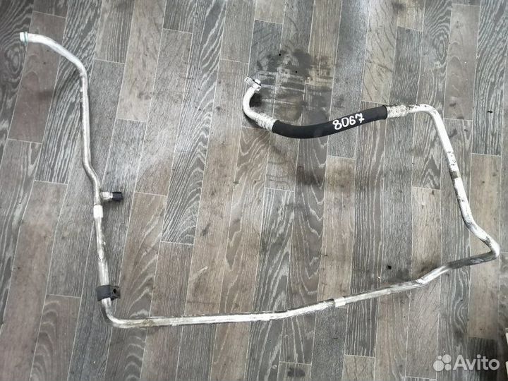 Трубка кондиционера Range Rover 2 Pegas P38A