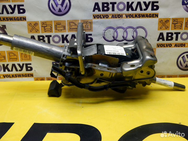 Рулевая колонка Ауди A4 А4 B8 Б8