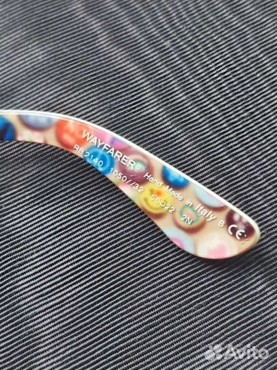 Солнцезащитные очки ray ban оригинальное качество