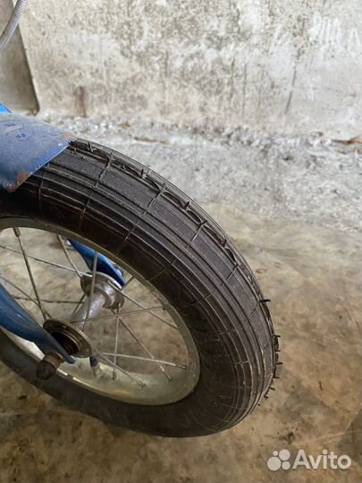 Детский велосипед Олимпик