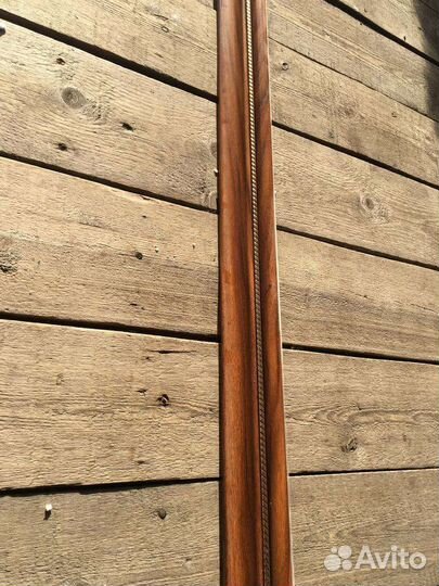 Гардины карниз