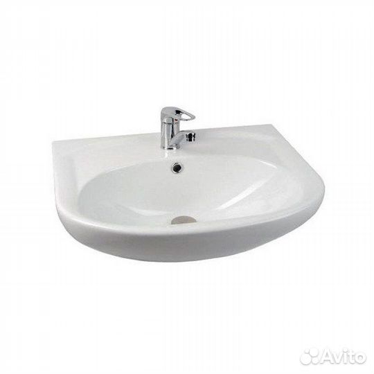 Раковина 65 см