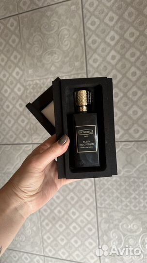 Парфюм Ex Nehilo fleur narcotique