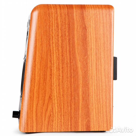 Полочная акустика Microlab B77BT