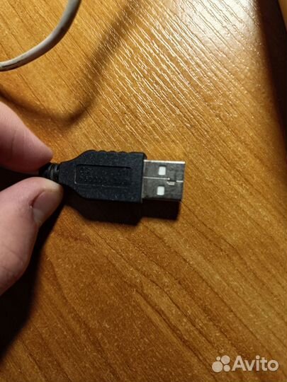 Офисная компьютерная мышь Logitech RX 250