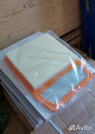 Воздушный фильтр BRP Commander Maverick 707800327