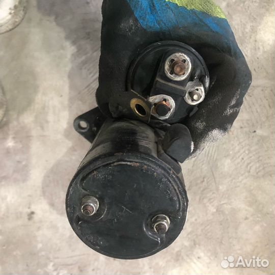 Стартер x16szr, x16xel, z16xe, z16se opel опель