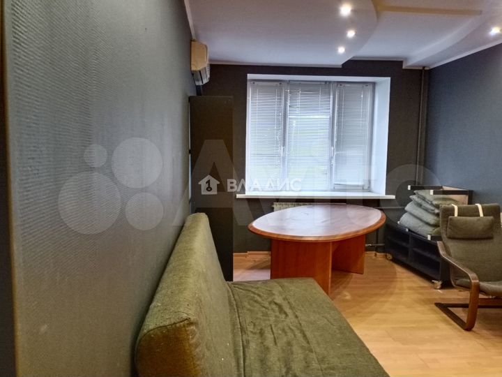 Комната 14,1 м² в 3-к., 1/8 эт.