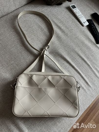 Сумка женская lacoste