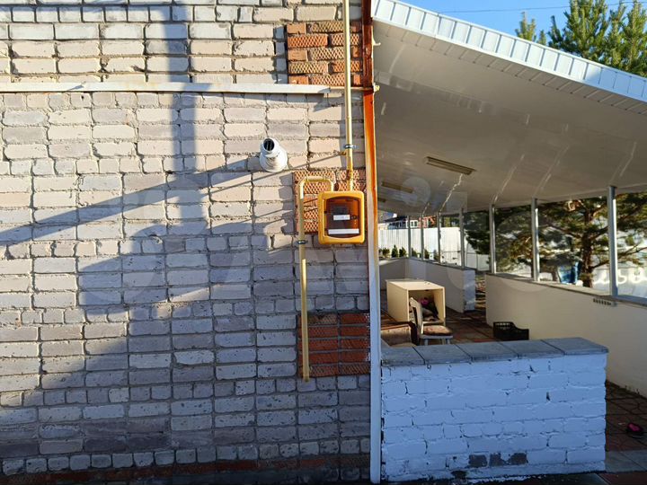 Дача 89 м² на участке 14 сот.