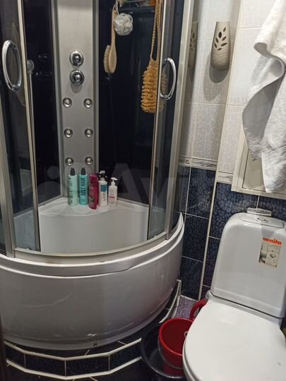 3-к. квартира, 42 м², 3/5 эт.