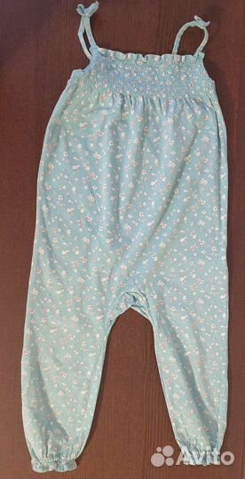 Одежда для девочки 104 см