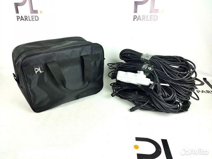 PL-SK4 Сумка для оборудования, проводов и пр