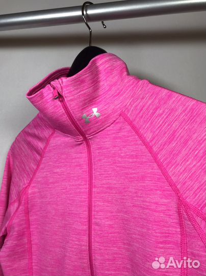 Мастерка женская under armour