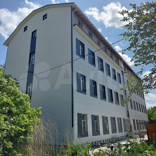 Квартира-студия, 22 м², 1/4 эт.